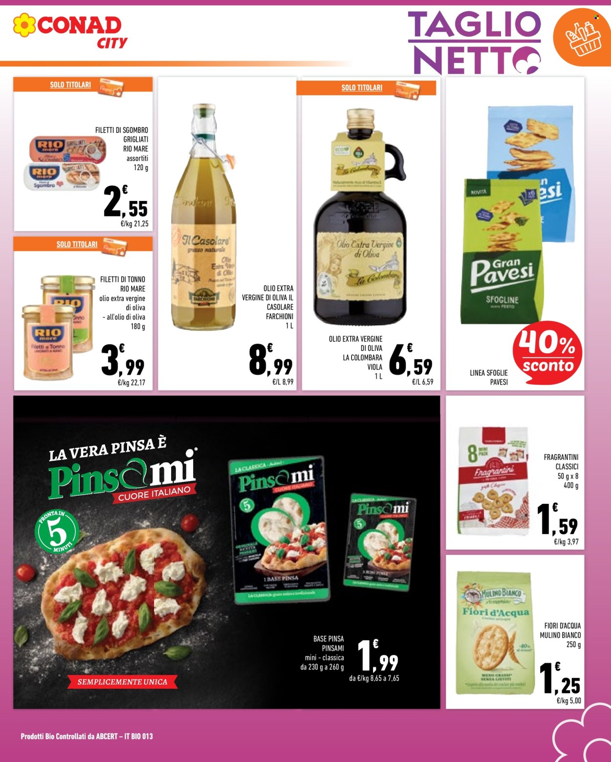 Volantino Conad - 2/6/2026 - 15/6/2026. Pagina 13