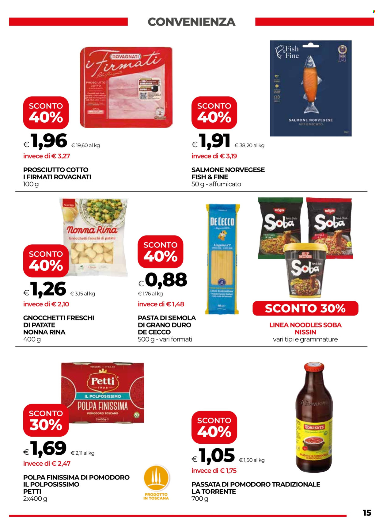 Leták Coop - 3.6.2026 - 16.6.2026. Strana 15