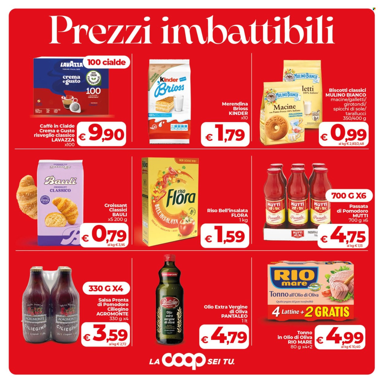 Leták Coop - 4.6.2026 - 10.6.2026. Strana 5