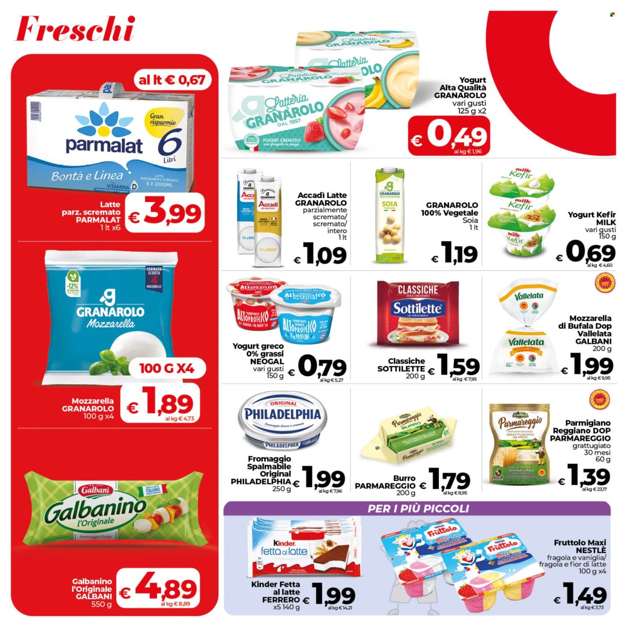 Volantino Coop - 4/6/2026 - 10/6/2026. Pagina 10