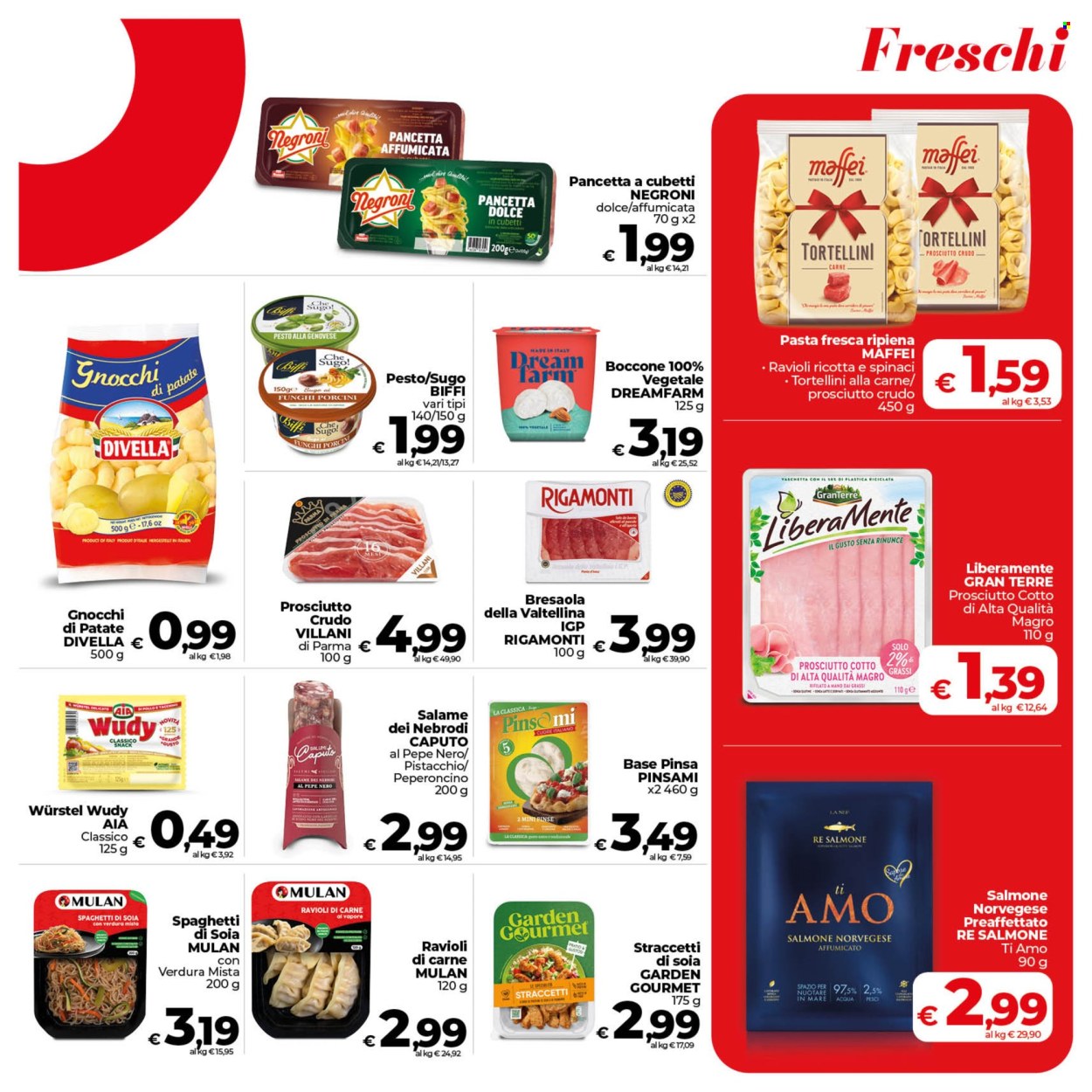 Volantino Coop - 4/6/2026 - 10/6/2026. Pagina 11