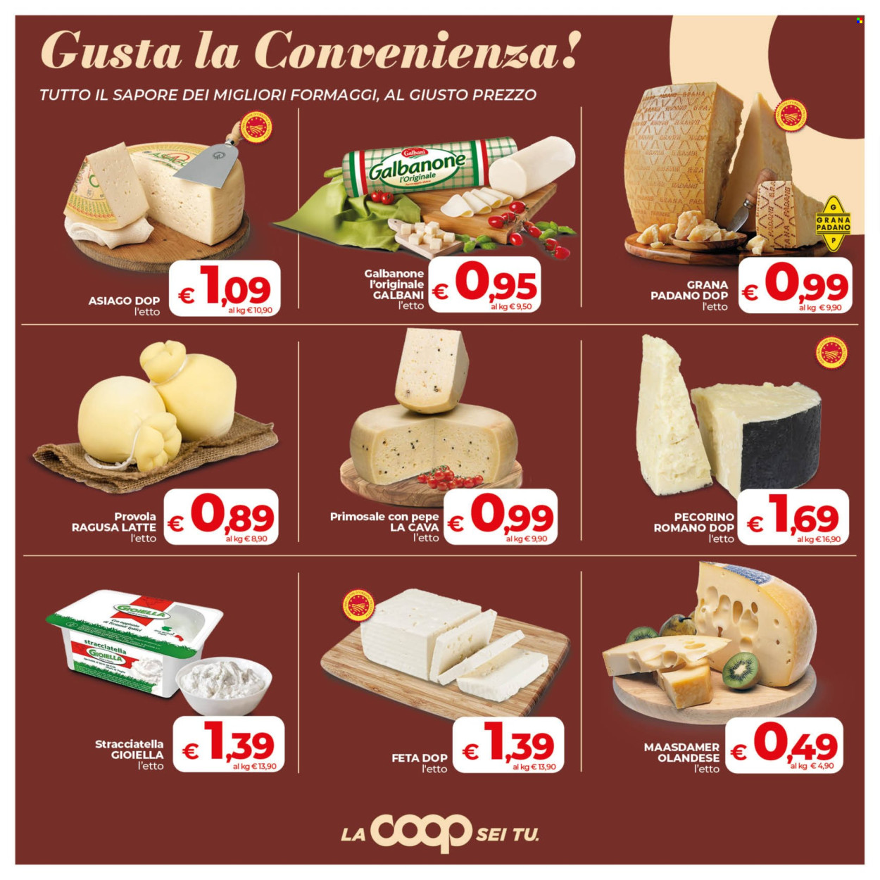 Volantino Coop - 4/6/2026 - 10/6/2026. Pagina 12