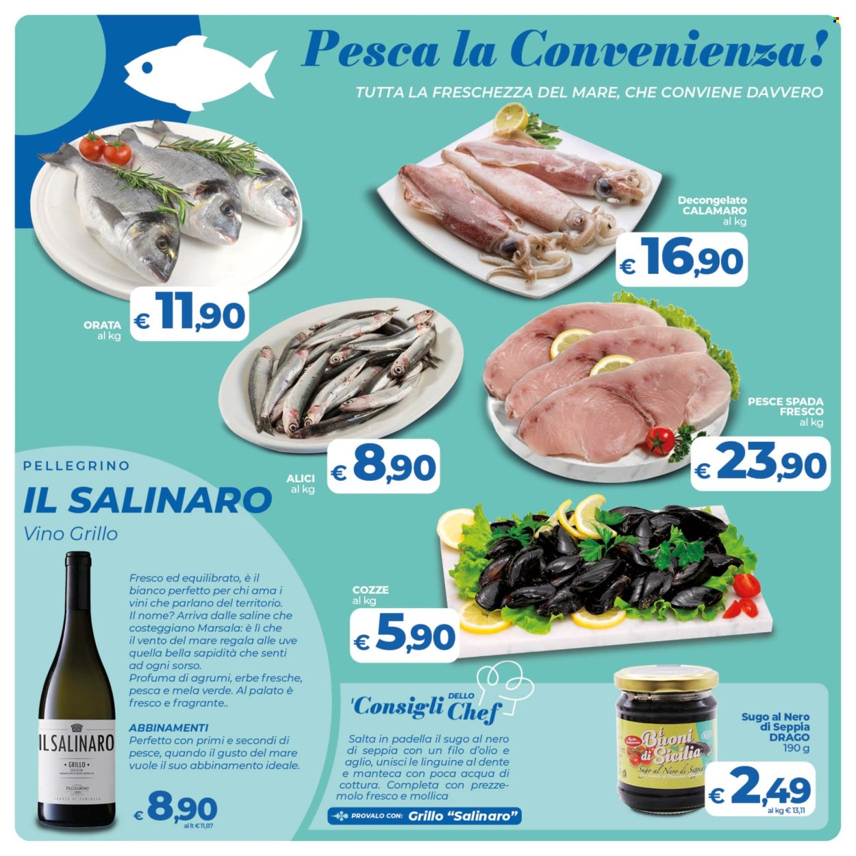 Volantino Coop - 4/6/2026 - 10/6/2026. Pagina 15