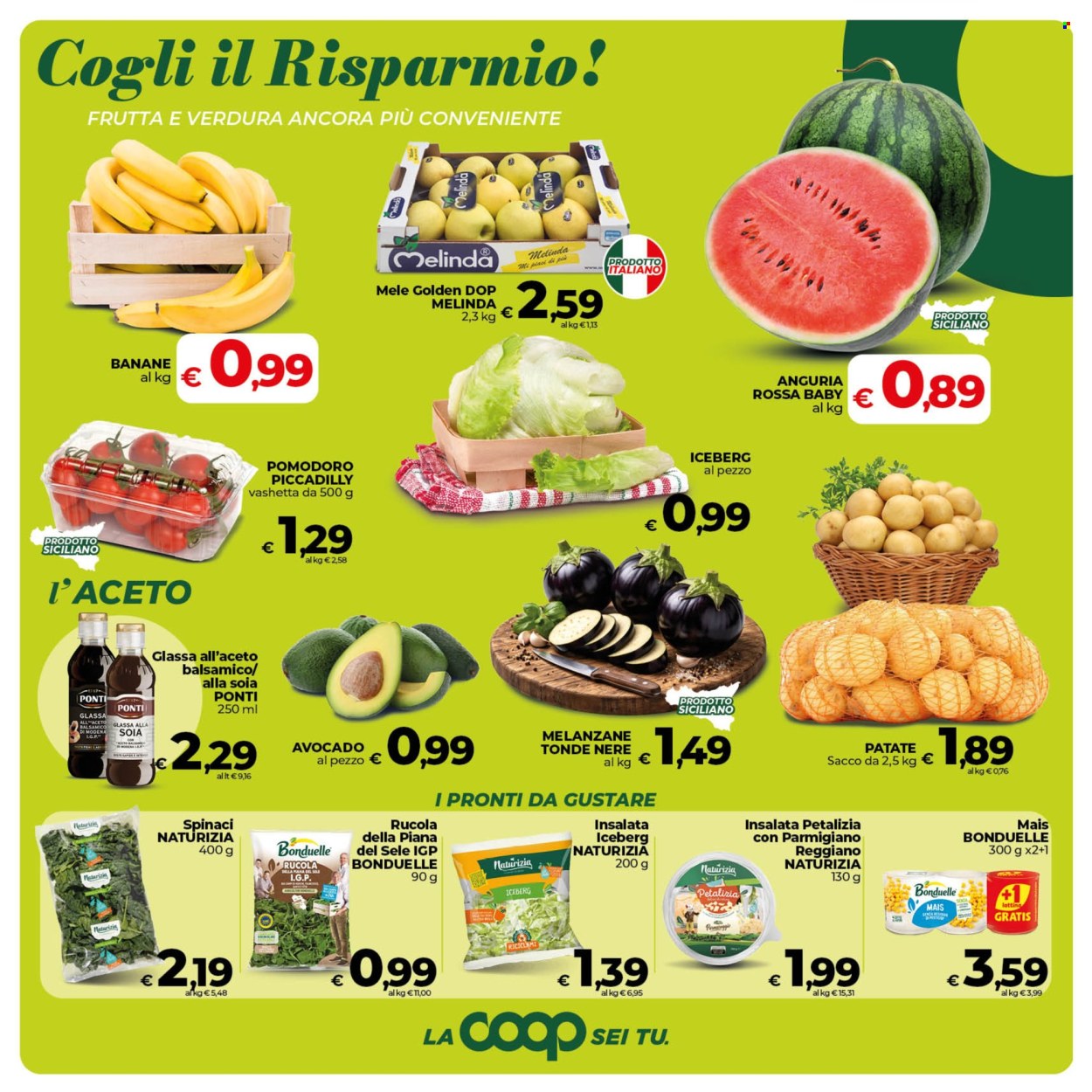 Volantino Coop - 4/6/2026 - 10/6/2026. Pagina 16