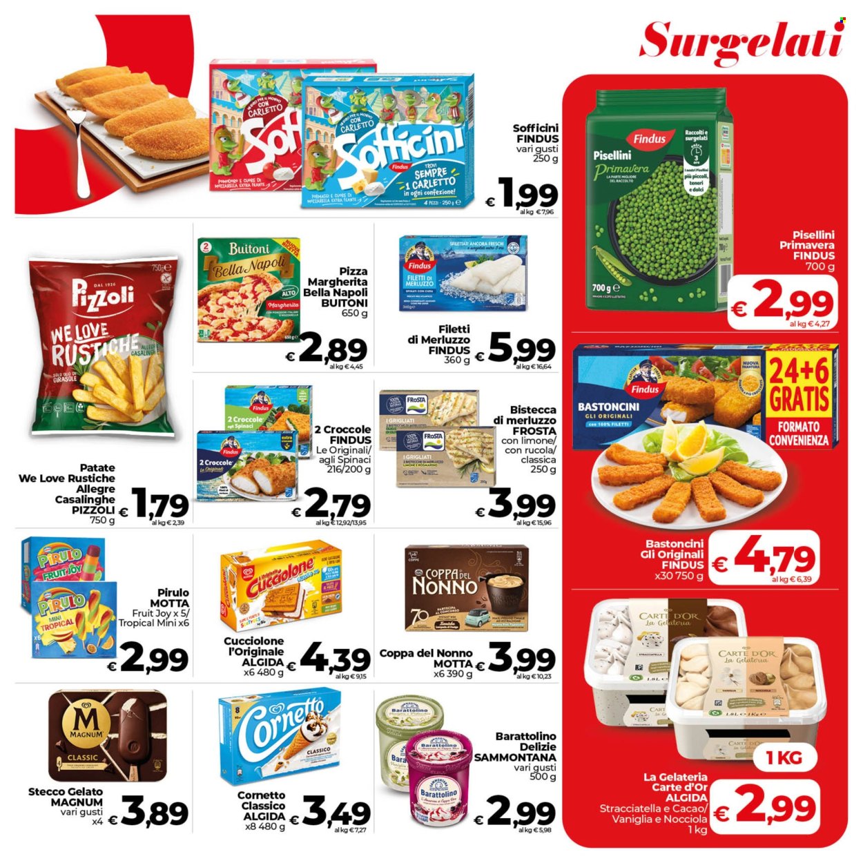 Volantino Coop - 4/6/2026 - 10/6/2026. Pagina 17