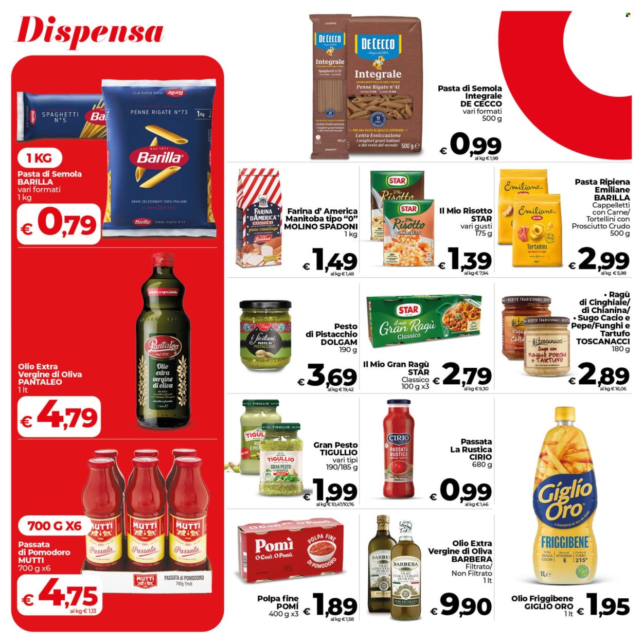 Leták Coop - 4.6.2026 - 10.6.2026. Strana 18
