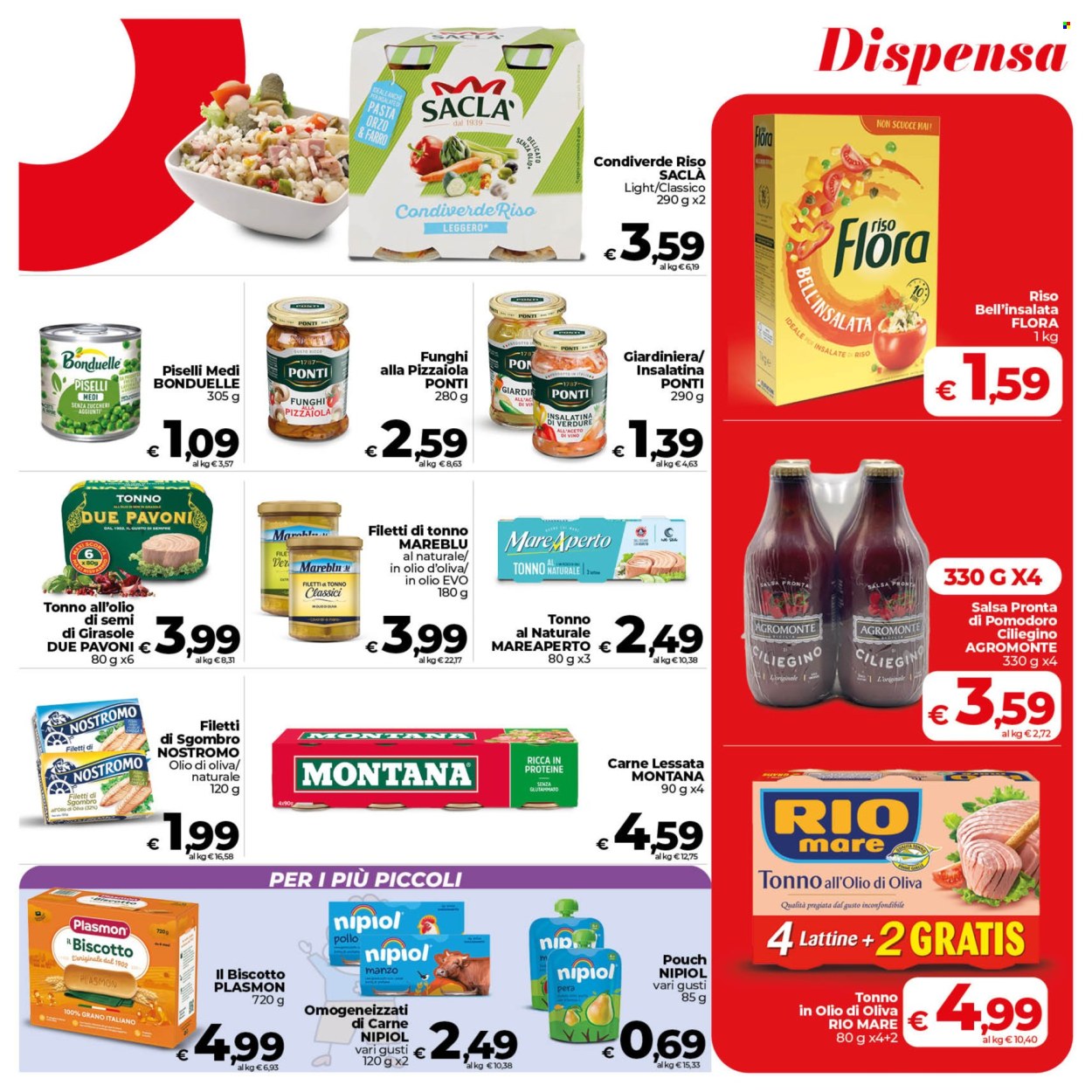 Volantino Coop - 4/6/2026 - 10/6/2026. Pagina 19