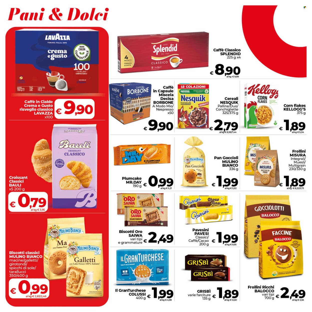 Volantino Coop - 4/6/2026 - 10/6/2026. Pagina 20