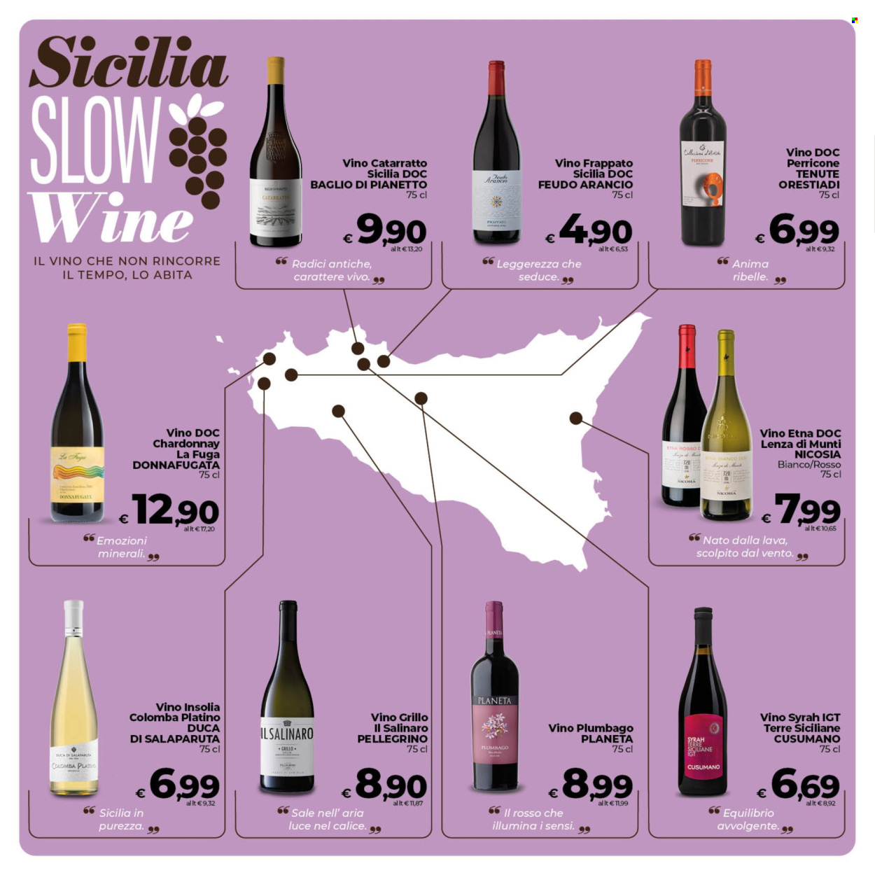 Volantino Coop - 4/6/2026 - 10/6/2026. Pagina 22