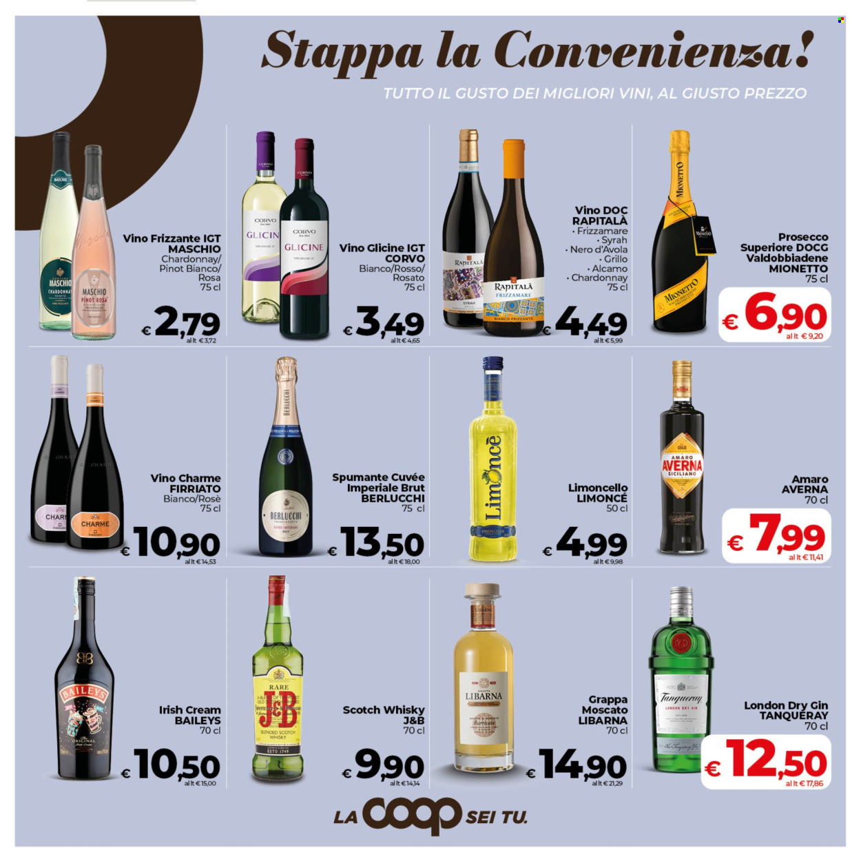 Volantino Coop - 4/6/2026 - 10/6/2026. Pagina 23