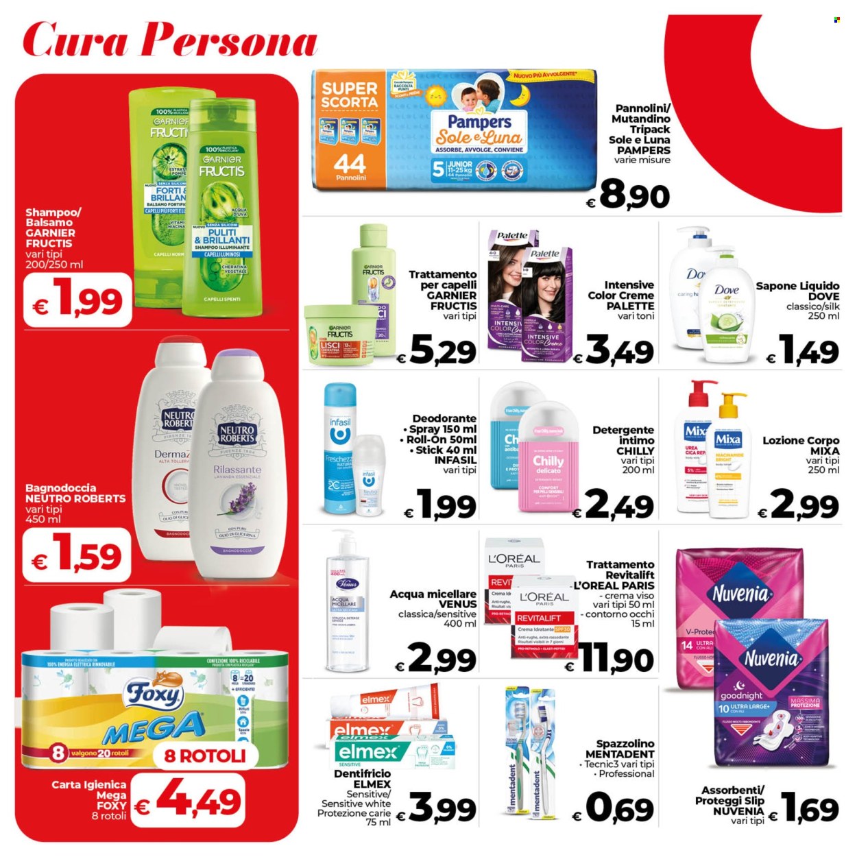Volantino Coop - 4/6/2026 - 10/6/2026. Pagina 26