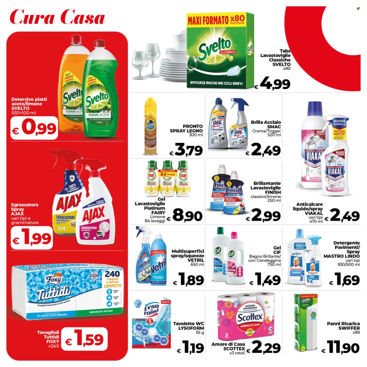 Volantino Coop - 4/6/2026 - 10/6/2026. Pagina 28