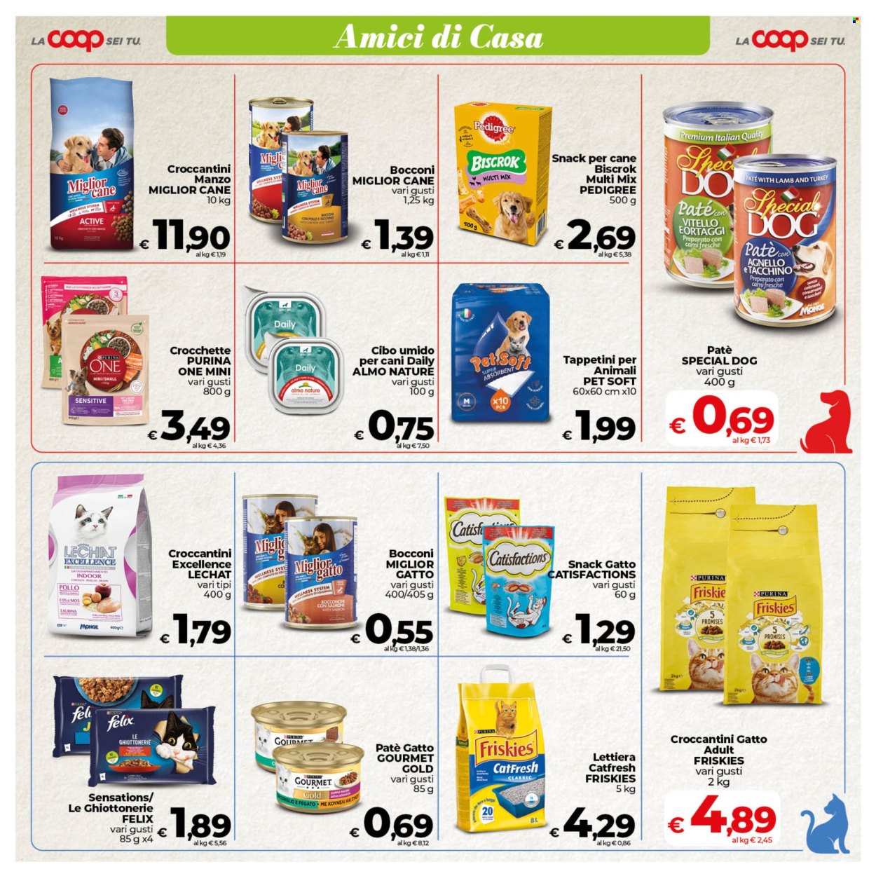 Volantino Coop - 4/6/2026 - 10/6/2026. Pagina 29