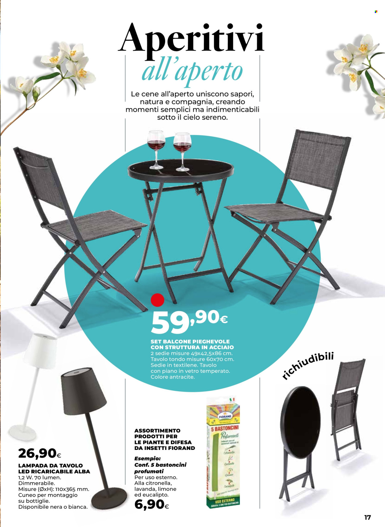 Volantino Coop - 4/6/2026 - 1/7/2026. Pagina 17