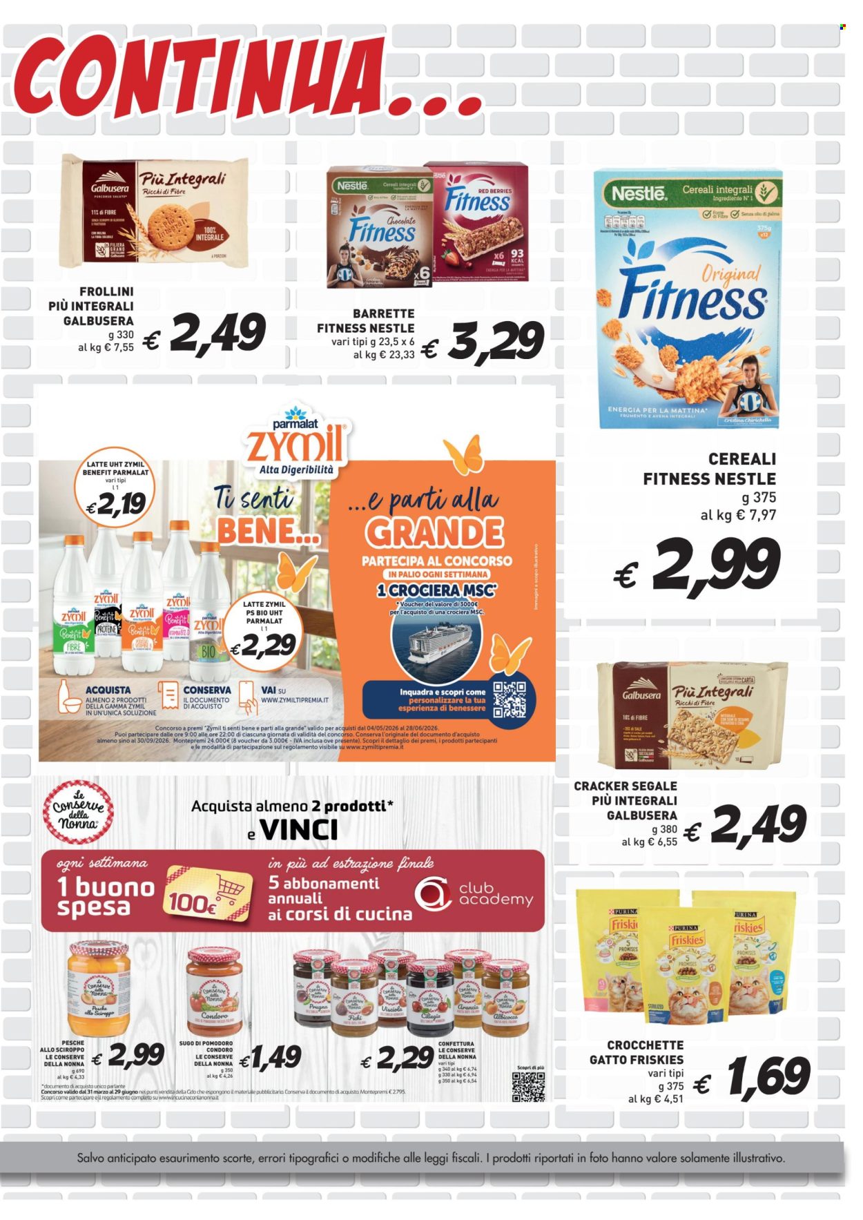 Volantino COAL - 4/6/2026 - 17/6/2026. Pagina 5