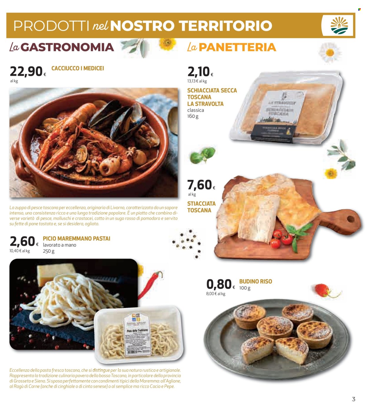 Volantino Coop - 4/6/2026 - 1/7/2026. Pagina 3