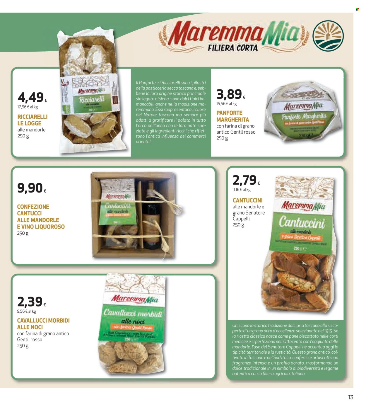 Volantino Coop - 4/6/2026 - 1/7/2026. Pagina 13