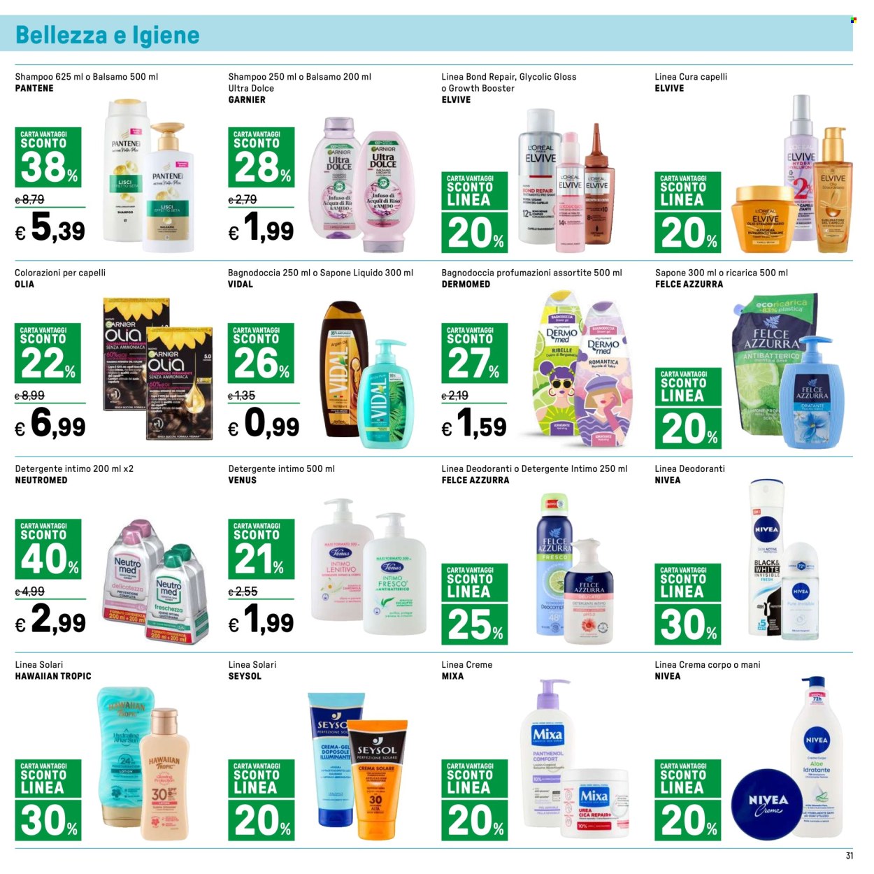Volantino Iper, La grande i - 4/6/2026 - 13/6/2026. Pagina 31