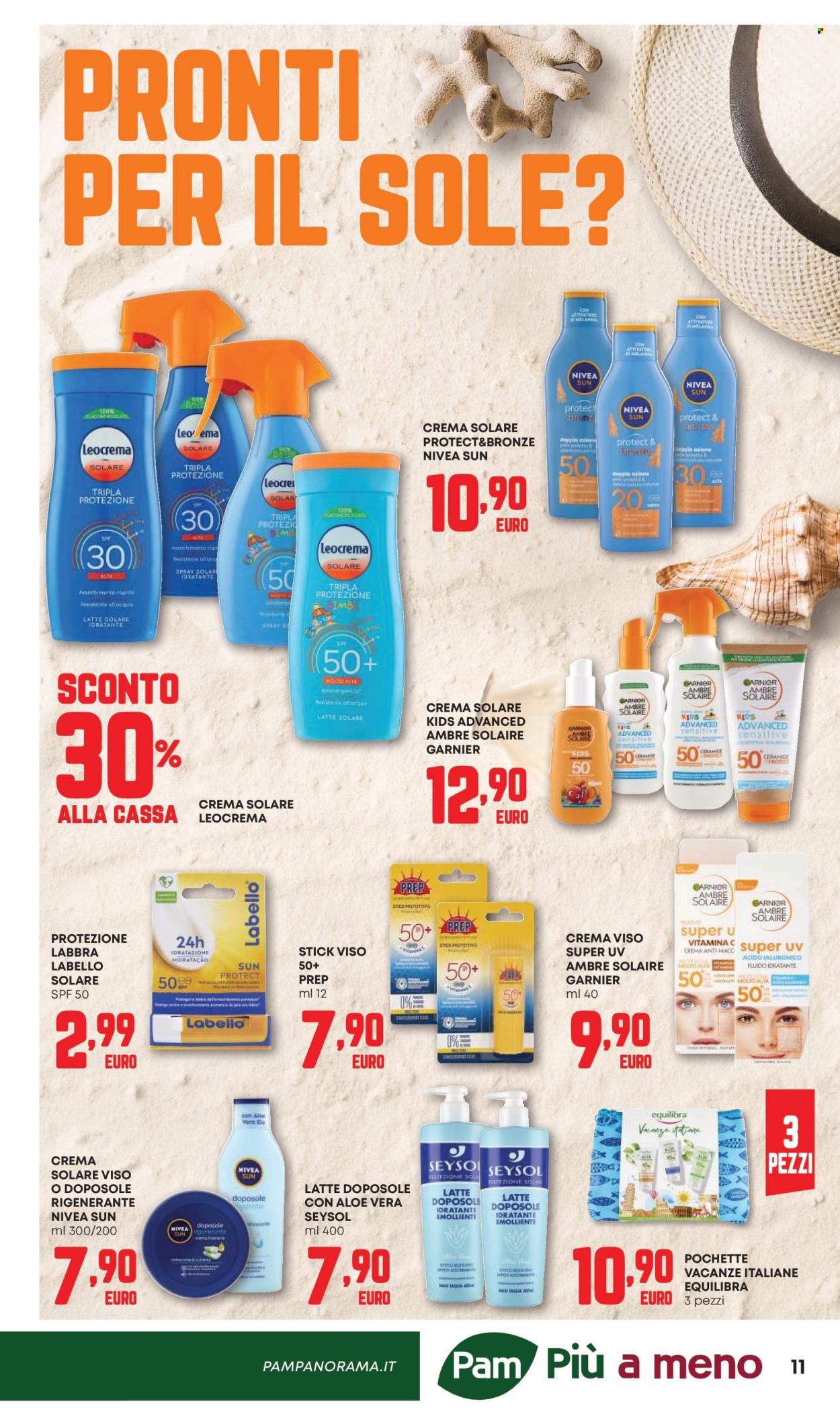 Volantino Pam Panorama - 4/6/2026 - 17/6/2026. Pagina 11