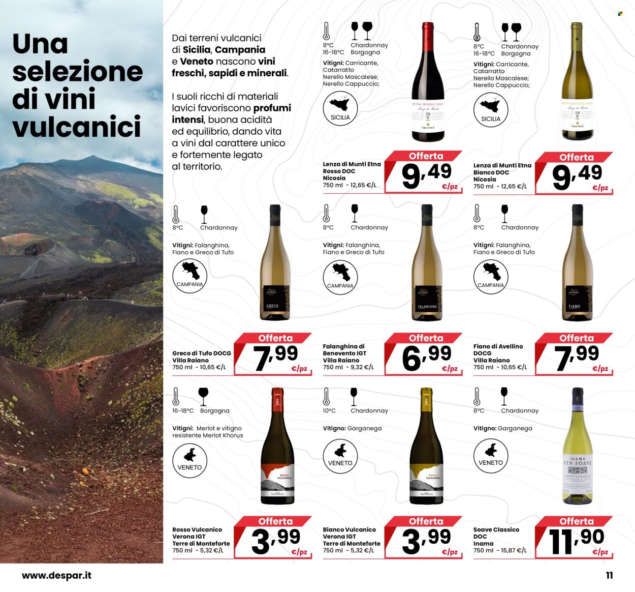 Volantino Interspar - 4/6/2026 - 17/6/2026. Pagina 11