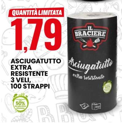 IL BRACIERE