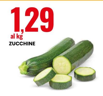 Zucchine