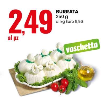 Burrata