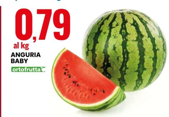 Anguria Baby