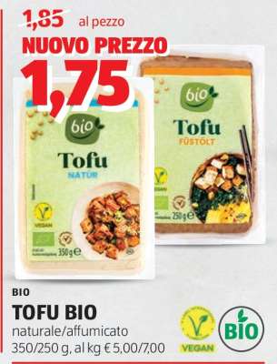 TOFU BIO