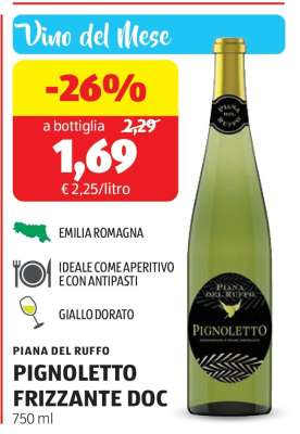 PIANA DEL RUFFO