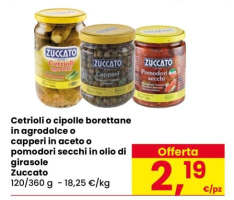 ZUCCATO