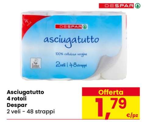 Asciugatutto