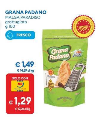 Grana Padano