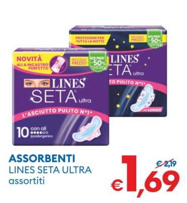 ASSORBENTI