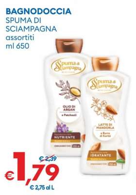 Bagnodoccia