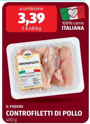 IL PODERE