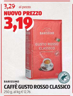 BARISSIMO