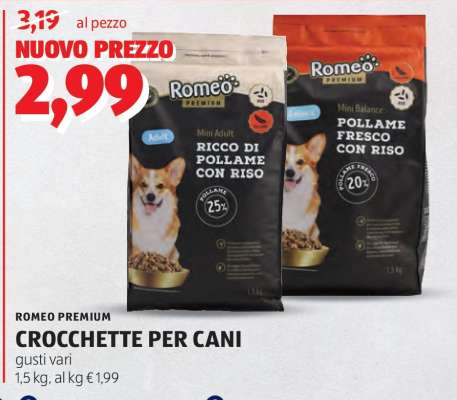ROMEO PREMIUM