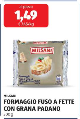 MILSANI