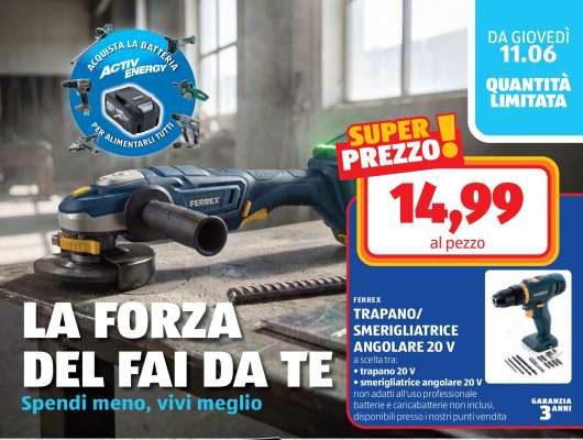 FERREX
