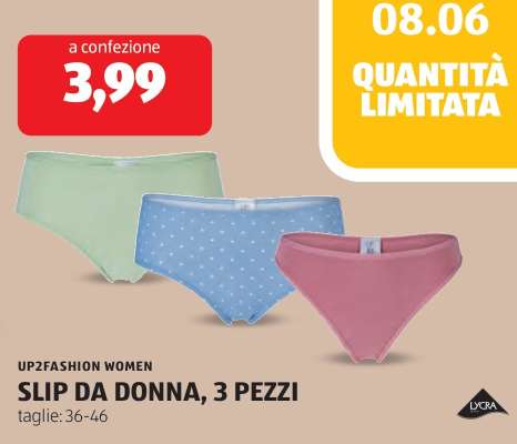 UP2FASHION WOMEN