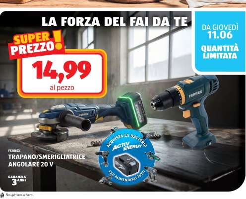 FERREX