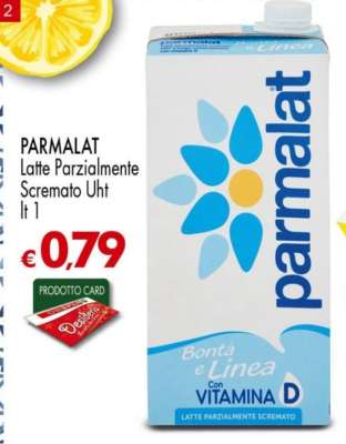 PARMALAT