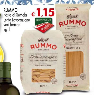 RUMMO