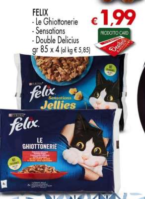 FELIX
