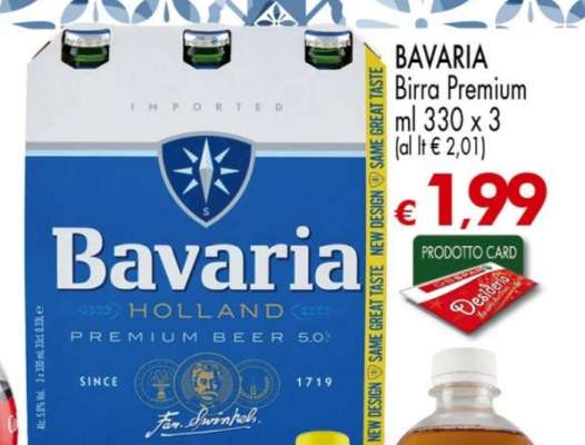 BAVARIA