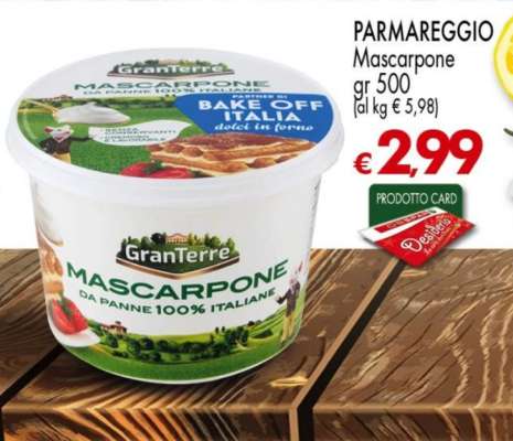PARMAREGGIO