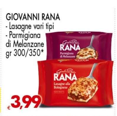 GIOVANNI RANA