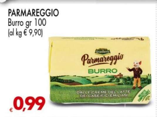 PARMAREGGIO