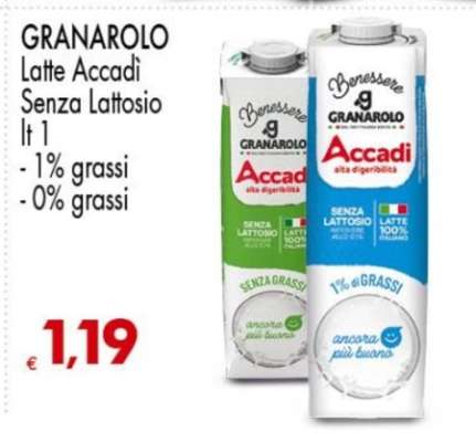 GRANAROLO